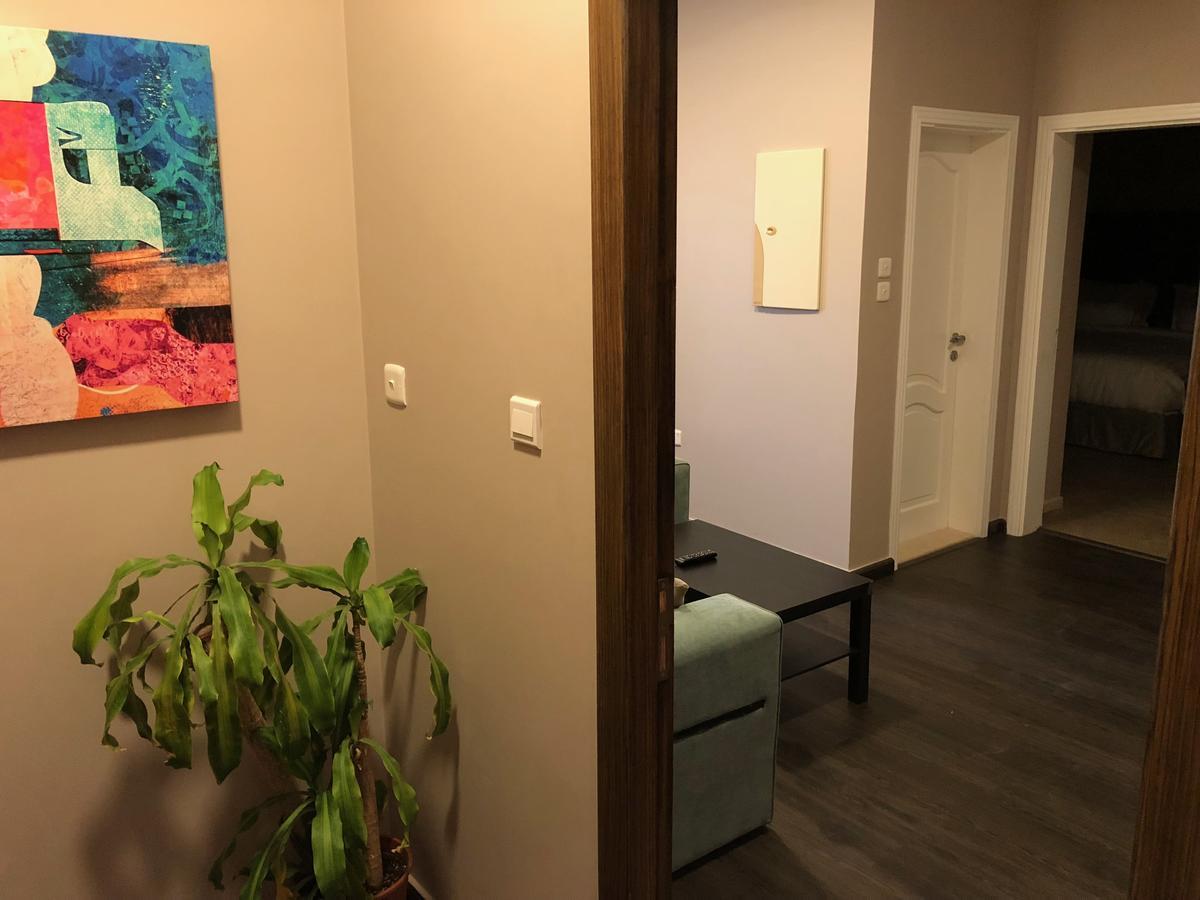 Loren Suites Jidda Eksteriør bilde