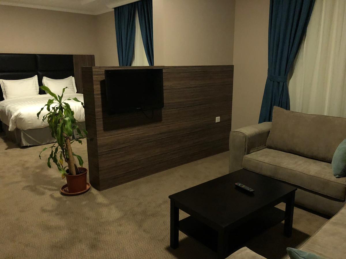 Loren Suites Jidda Eksteriør bilde